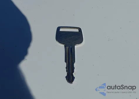 2001 Toyota Echo z USA, uszkodzony, nr VIN JTDBT123810146967